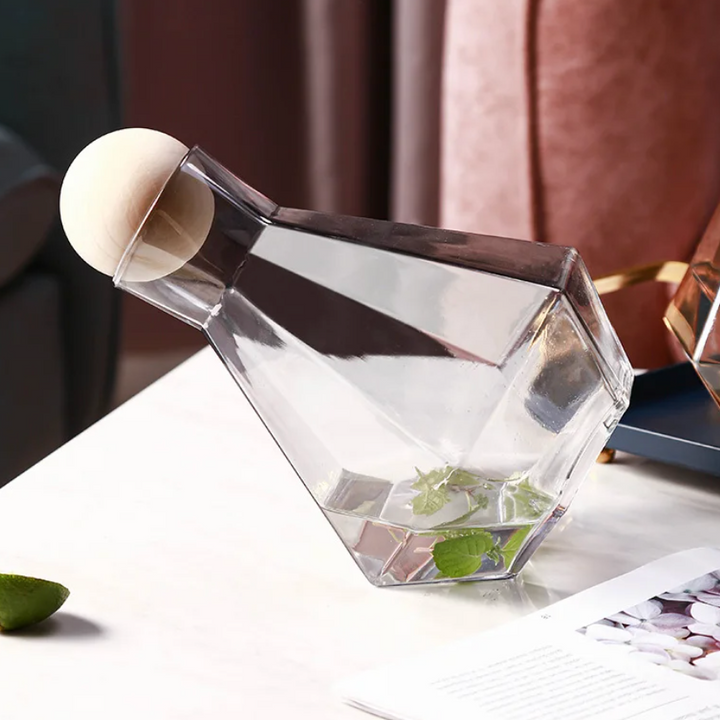 Diamond Drinkware 5-Teilig Set Karnz