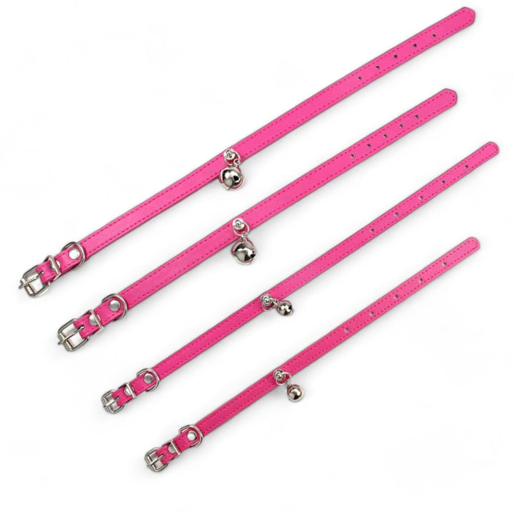 Karnz Glockenanhänger Halskette