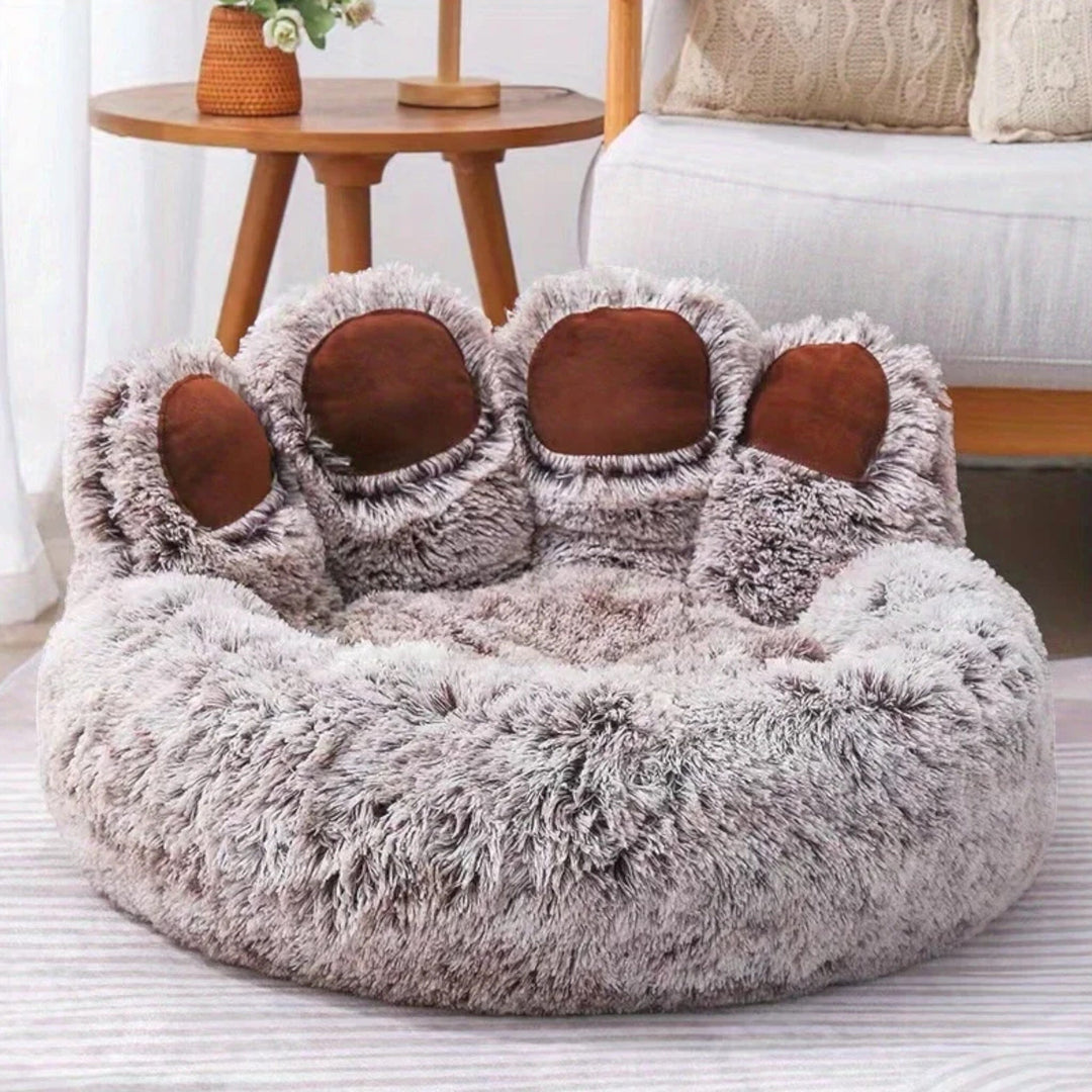 Karnz Gemütliches Bett