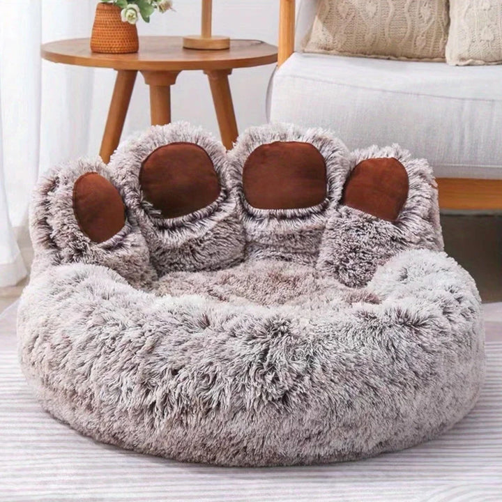 Karnz Gemütliches Bett
