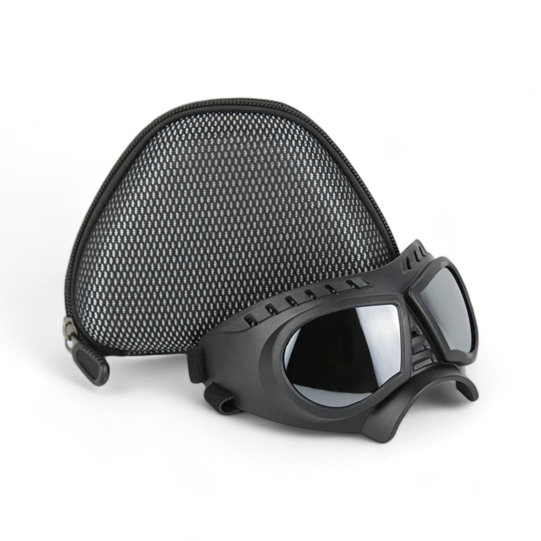 Karnz Shadow Dog Brille