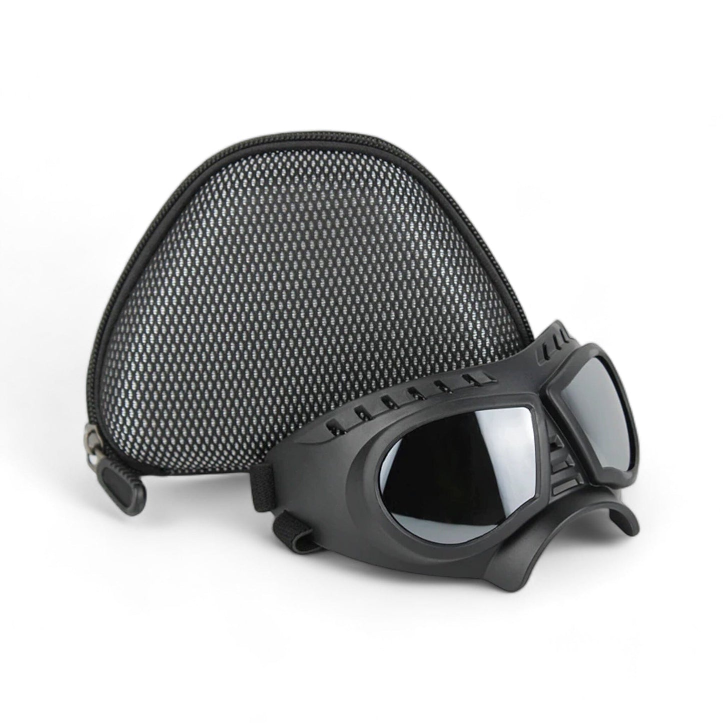 Karnz Shadow Dog Brille