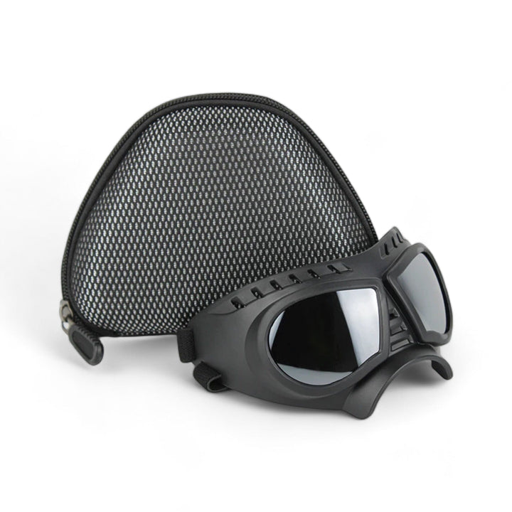 Karnz Shadow Dog Brille