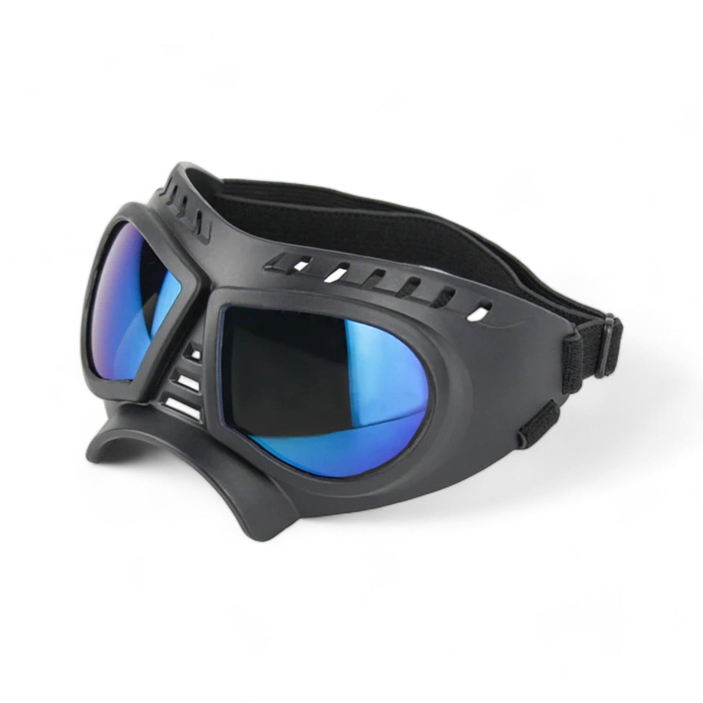Karnz Shadow Dog Brille