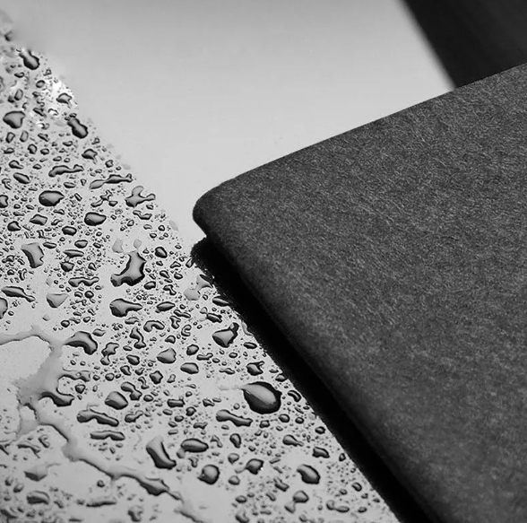 Clean Lightness | Ein revolutionäres Reinigungstuch