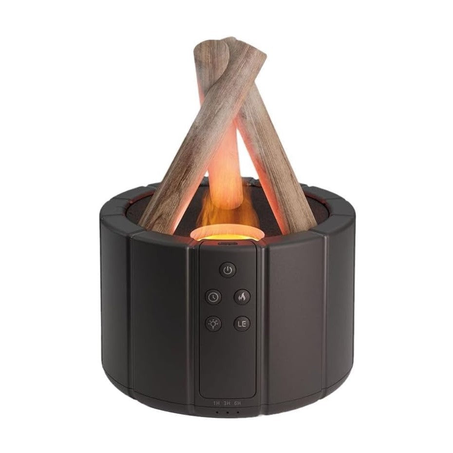 Campfire Luftbefeuchter Lampe | Karnz
