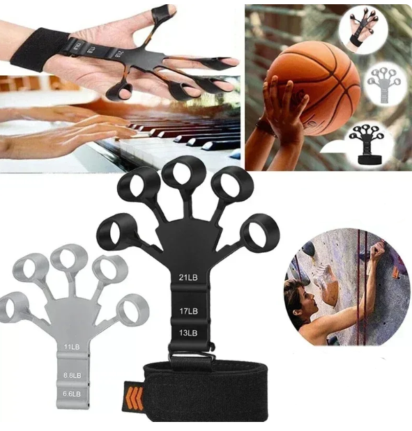 PowerFlex | Unterarm-Trainer | Karnz