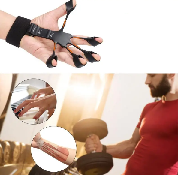 PowerFlex | Unterarm-Trainer | Karnz