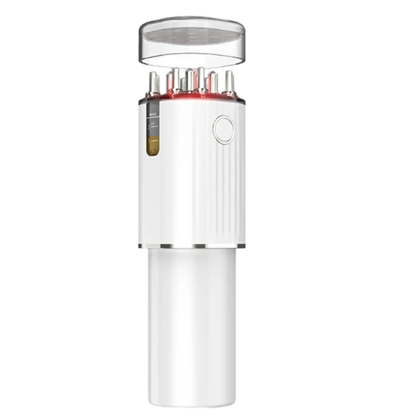 3-in-1 Haarmaske | Karnz