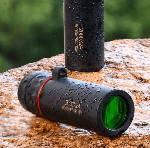 ProSight der ideale Begleiter für alle Abenteuer im Freien | Karnz