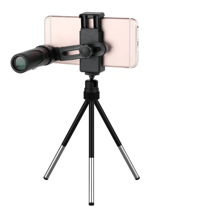 ProSight der ideale Begleiter für alle Abenteuer im Freien | Karnz