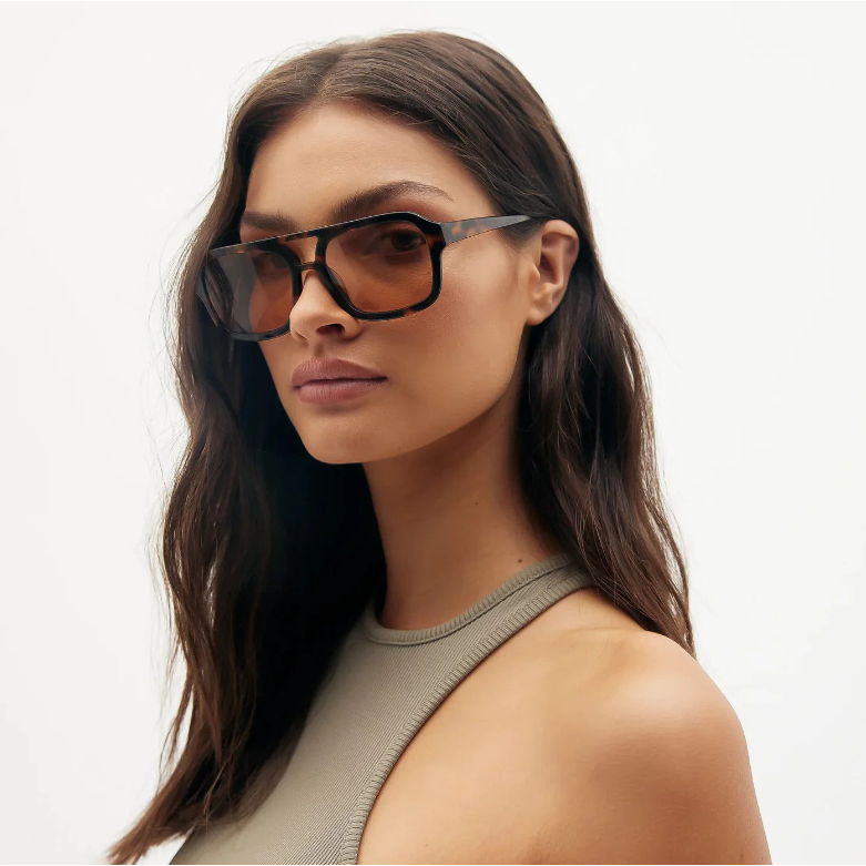 NoKarnze Sonnenbrille Luxury Edition 2024 – die Augen stehen im Mittelpunkt