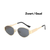 Exklusives Design 2024: Damen-Sonnenbrille für die FashionaKarnze-Frau