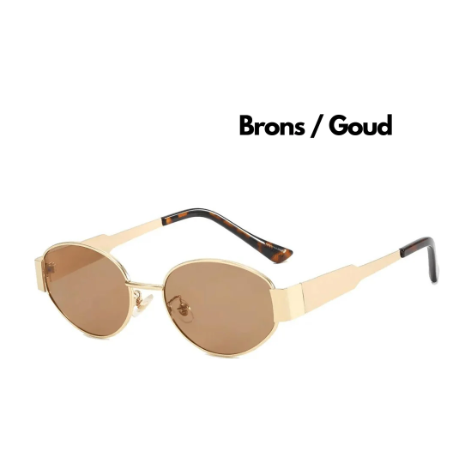 Exklusives Design 2024: Damen-Sonnenbrille für die FashionaKarnze-Frau