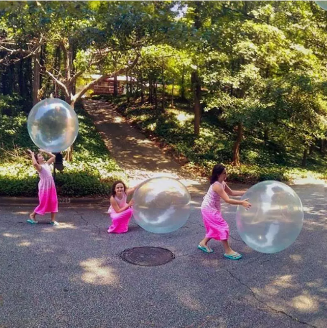Karnz | Langlebiger Bubble-Ball