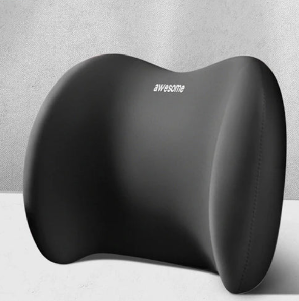 CarPillow | Nacken- und Lendenwirbel-Autokissen | Karnz