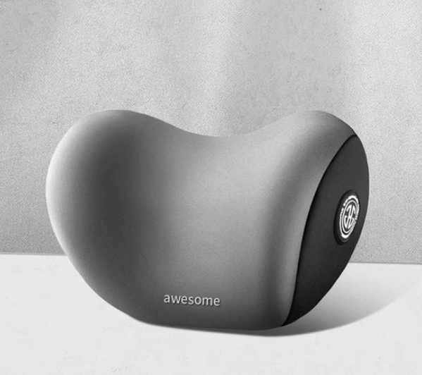 CarPillow | Nacken- und Lendenwirbel-Autokissen | Karnz