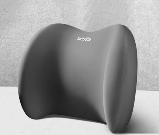 CarPillow | Nacken- und Lendenwirbel-Autokissen | Karnz
