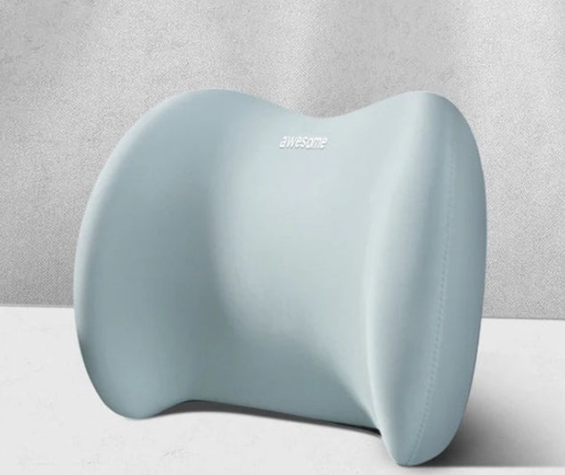 CarPillow | Nacken- und Lendenwirbel-Autokissen | Karnz