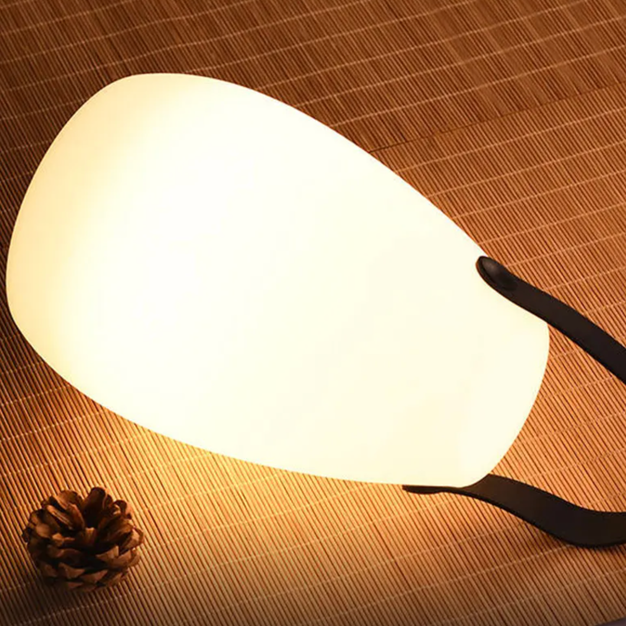 Wasserdichte Außenlampe Karnz