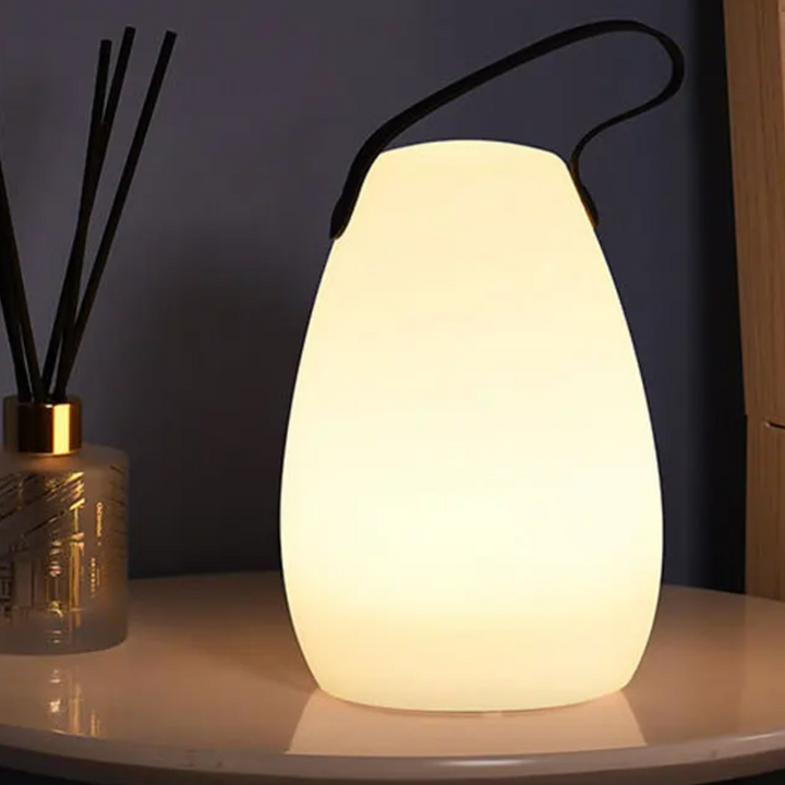 Wasserdichte Außenlampe Karnz