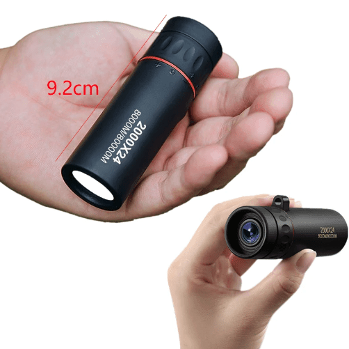 ProSight der ideale Begleiter für alle Abenteuer im Freien | Karnz