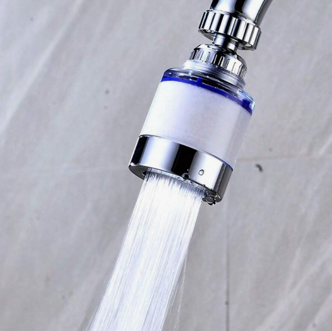AquaClear | Wasserhahnfilteraufsatz | Karnz