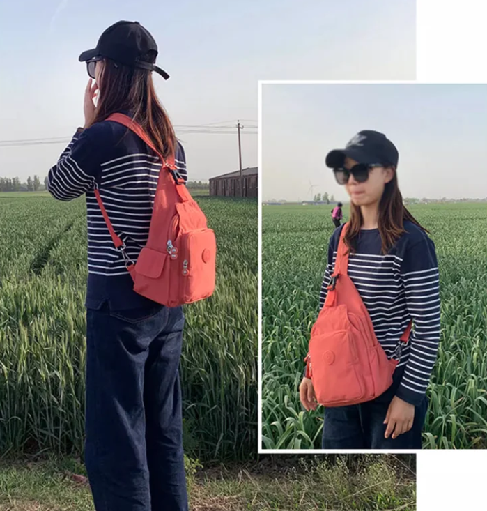 2 in 1 Dual Use Rucksack | Karnz
