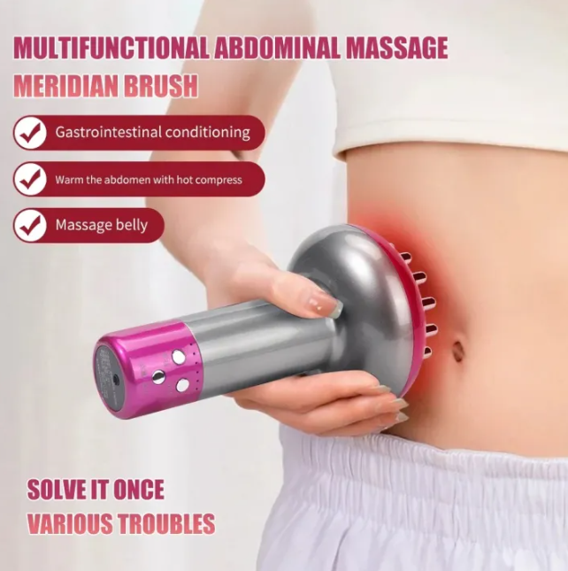 SculptEase | Ultimativer Körpermassager | Karnz