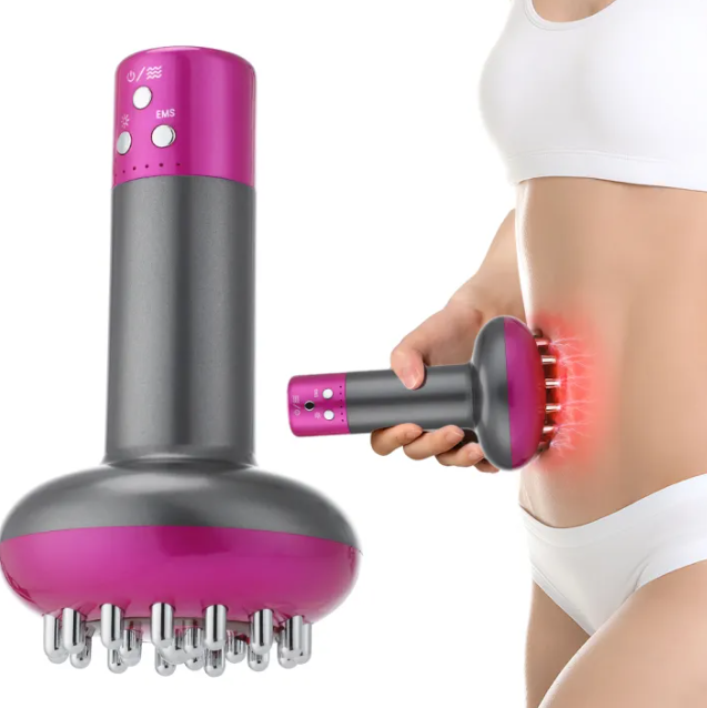SculptEase | Ultimativer Körpermassager | Karnz