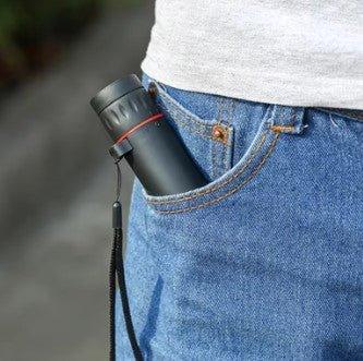 ProSight der ideale Begleiter für alle Abenteuer im Freien | Karnz