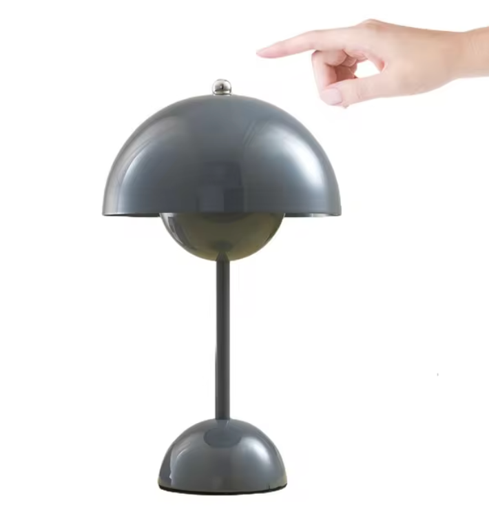 Luminous Waves LED Tischlampe Karnz