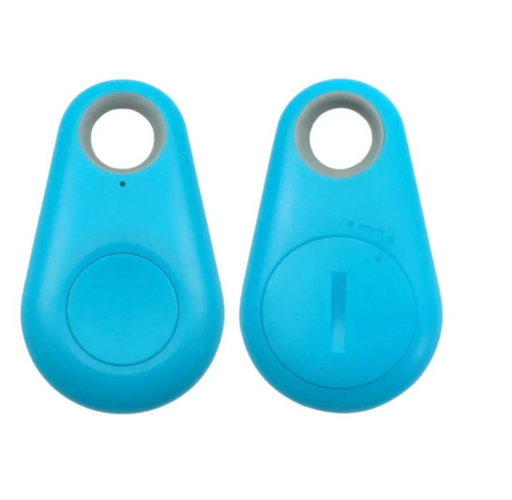 Mini GPS Tracker für Kinder - Mini GPS Tracking-Gerät für Haustiere, Kinder, Autos und vieles mehr Karnz