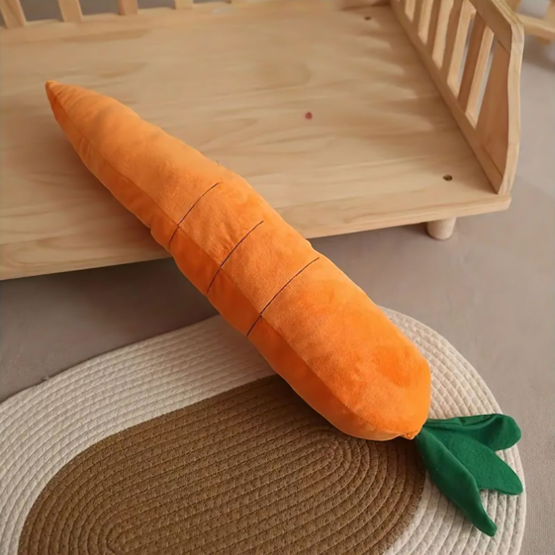 Karnz Karotten Plüsch