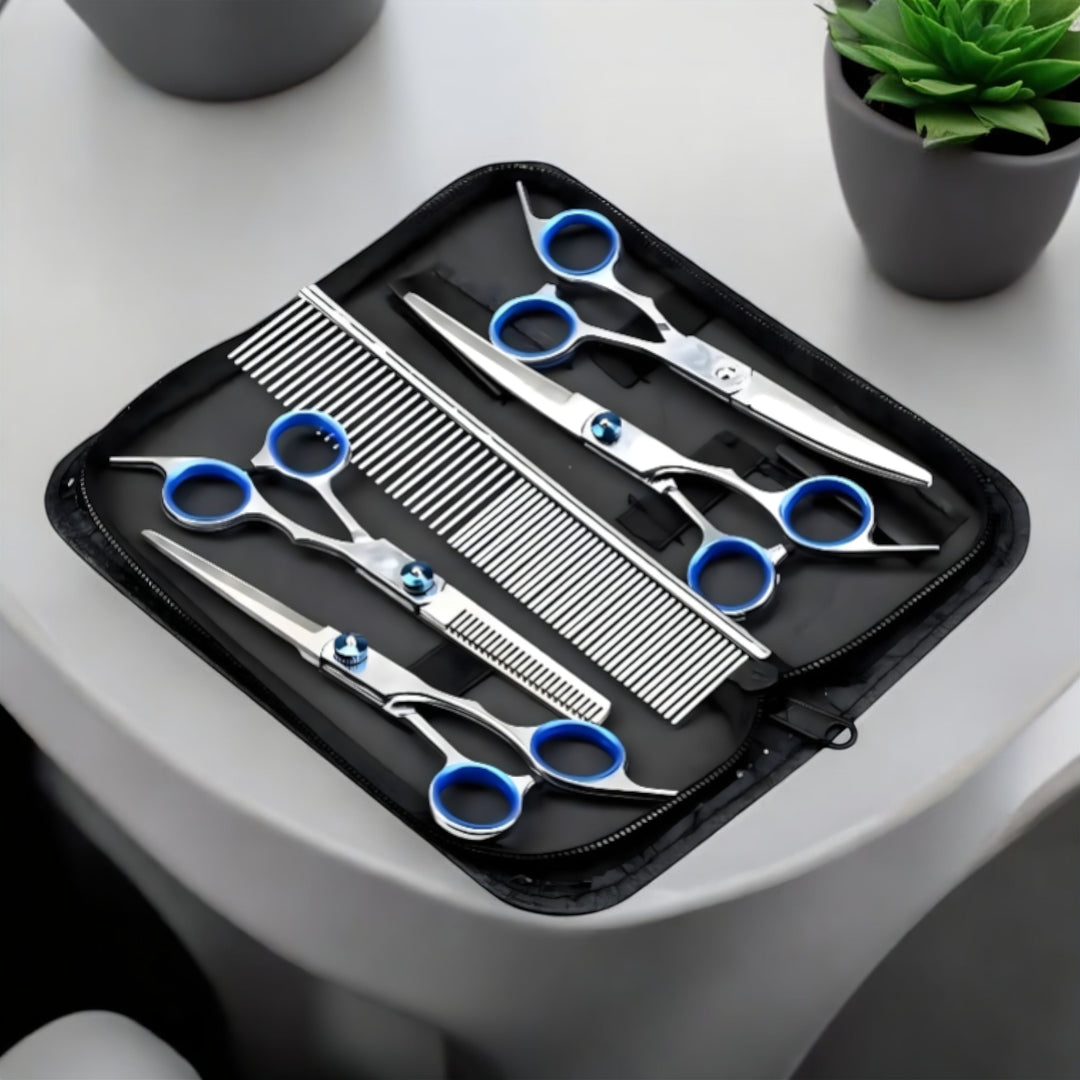 Karnz Perfektion Rasur Set