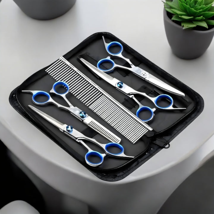 Karnz Perfektion Rasur Set