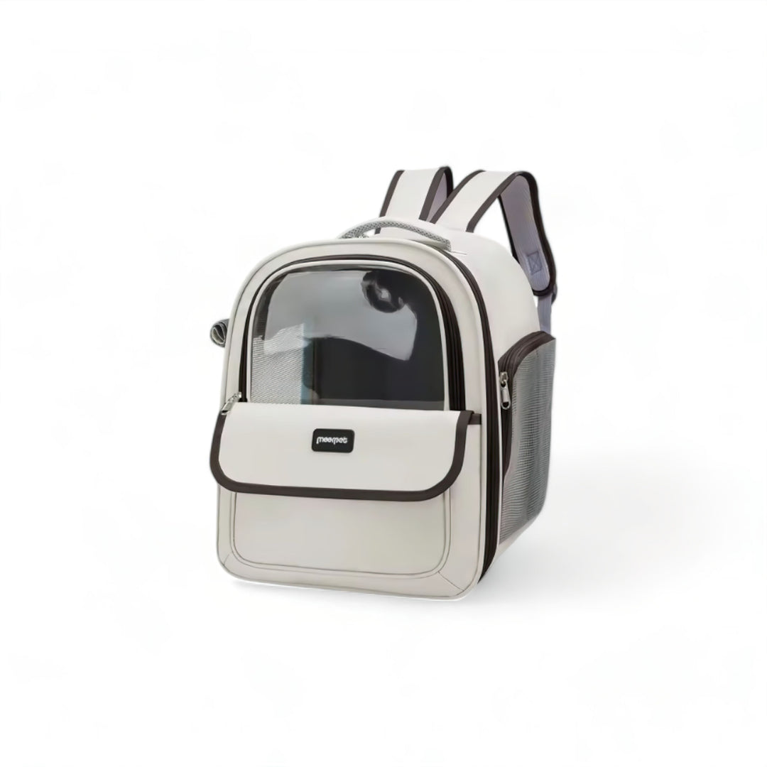 Karnz Klarer Rucksack
