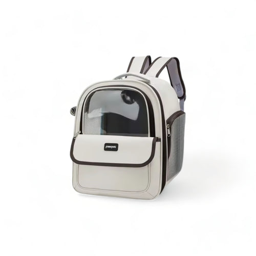 Karnz Klarer Rucksack