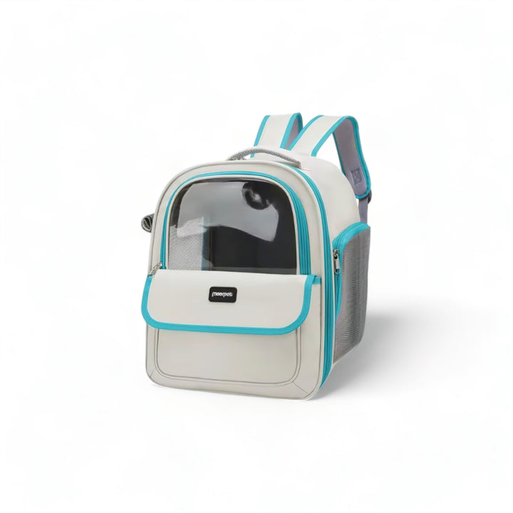 Karnz Klarer Rucksack