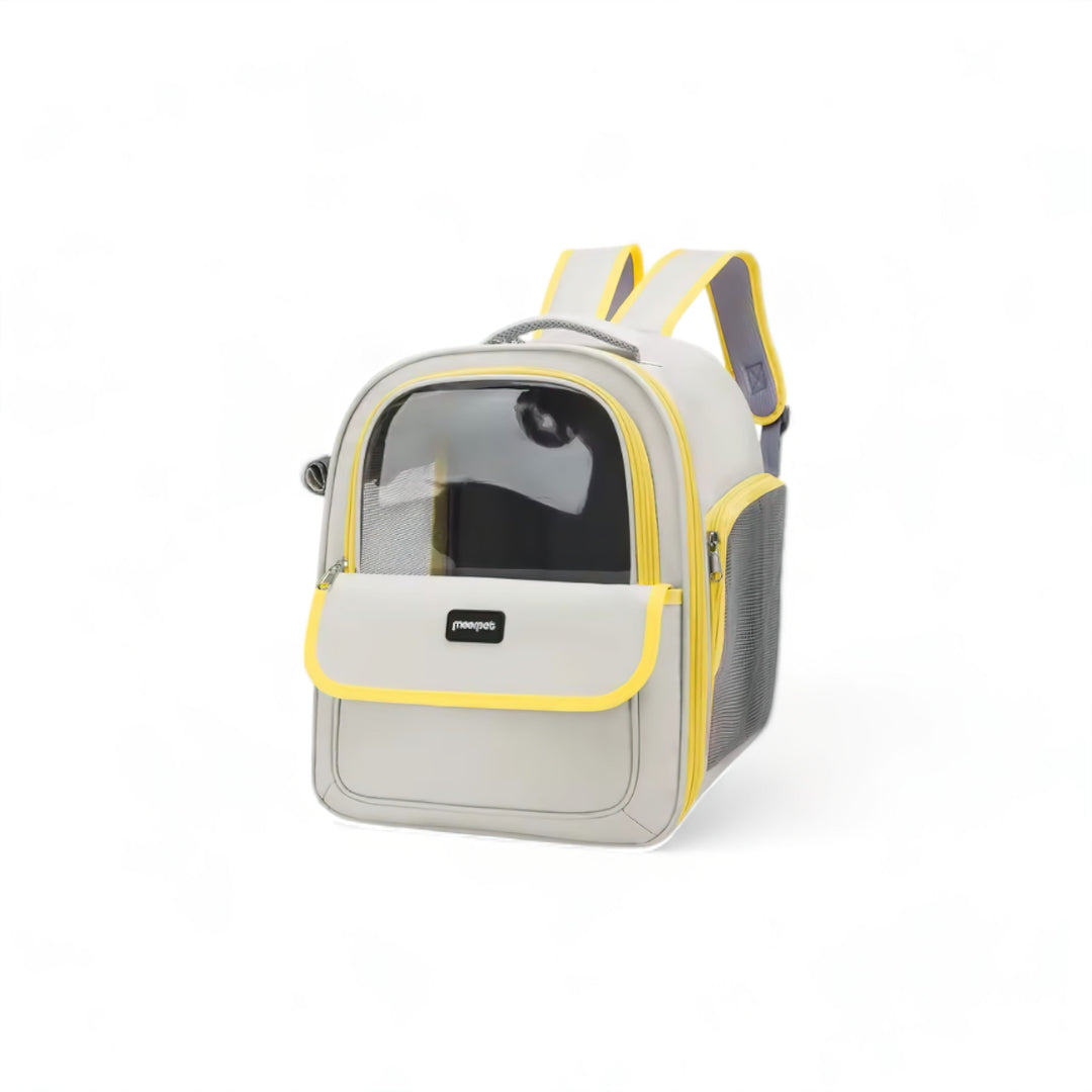 Karnz Klarer Rucksack