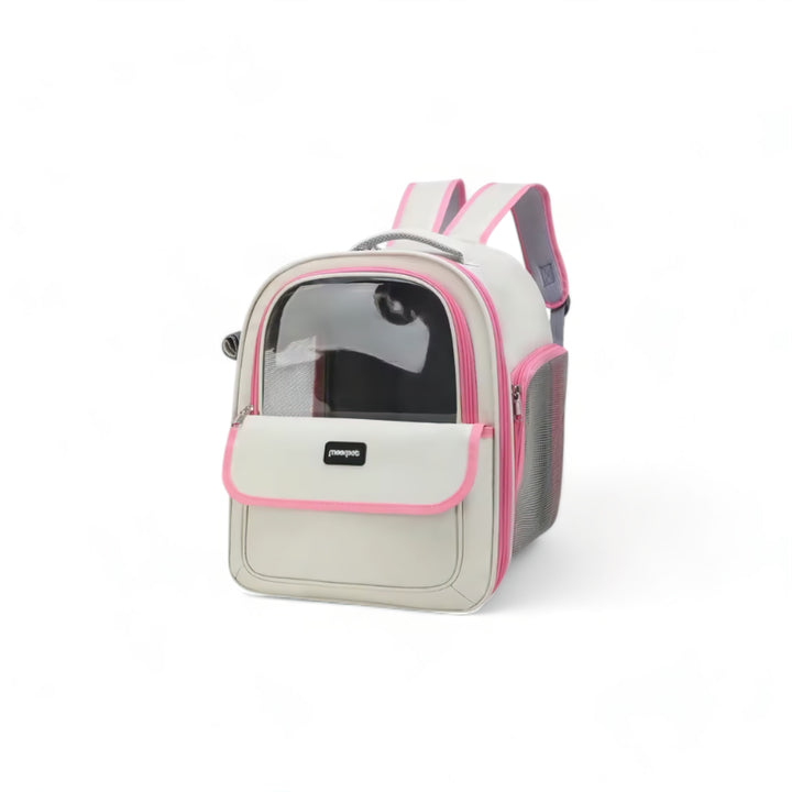 Karnz Klarer Rucksack