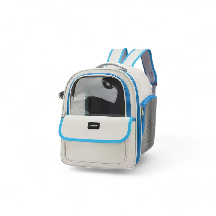 Karnz Klarer Rucksack