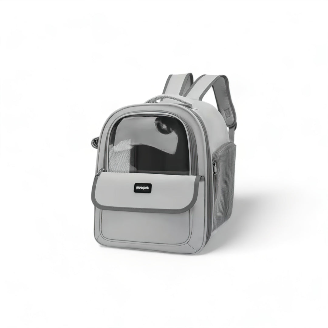 Karnz Klarer Rucksack