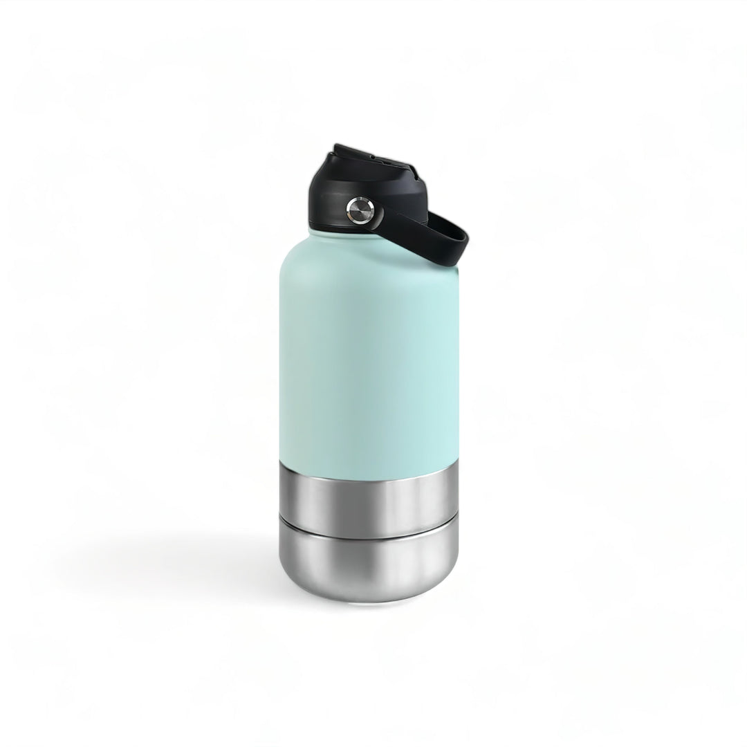 Karnz Reisflasche