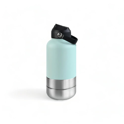 Karnz Reisflasche