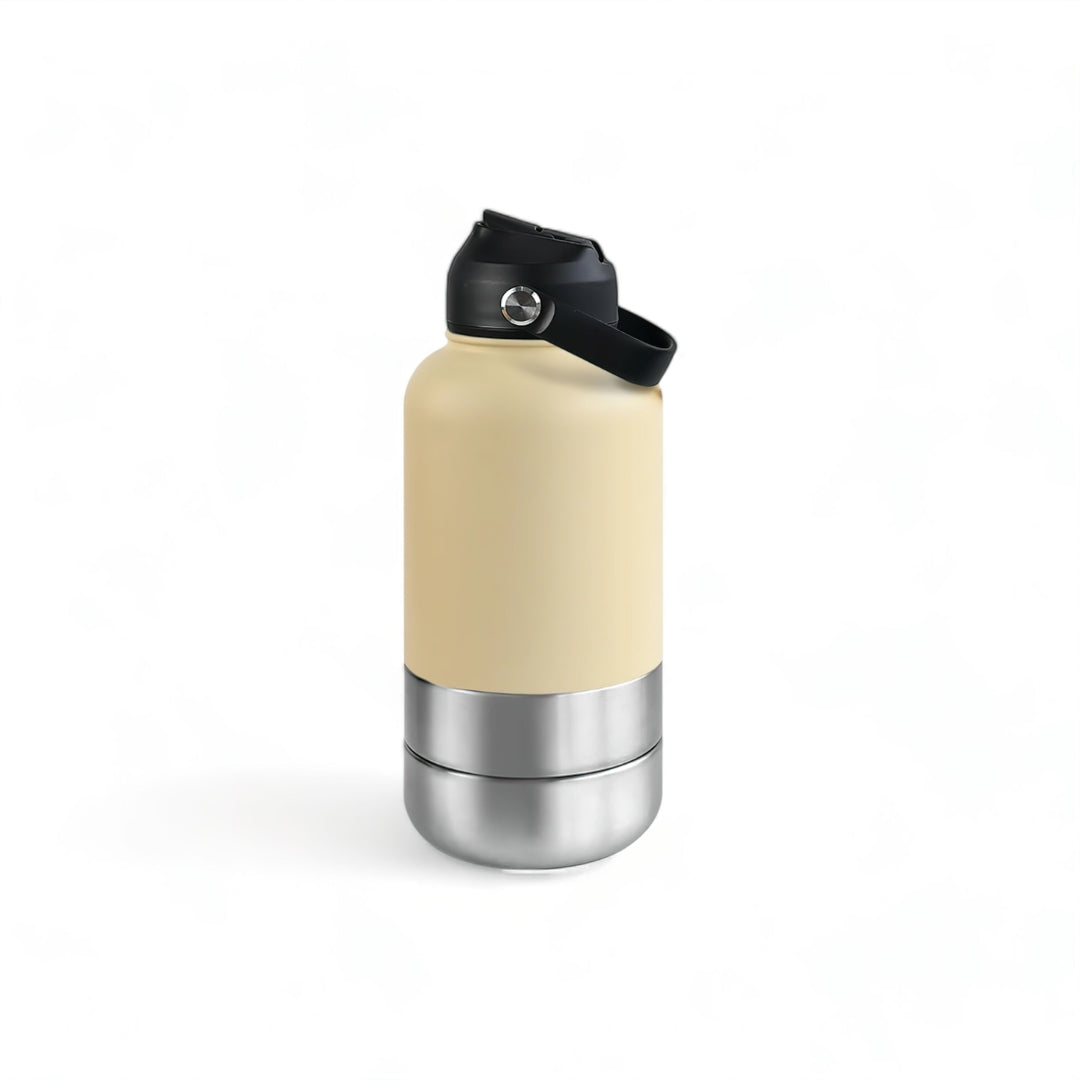 Karnz Reisflasche