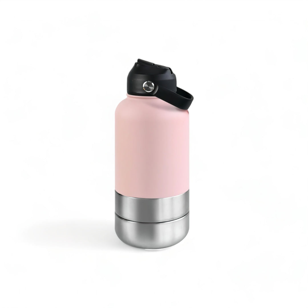 Karnz Reisflasche