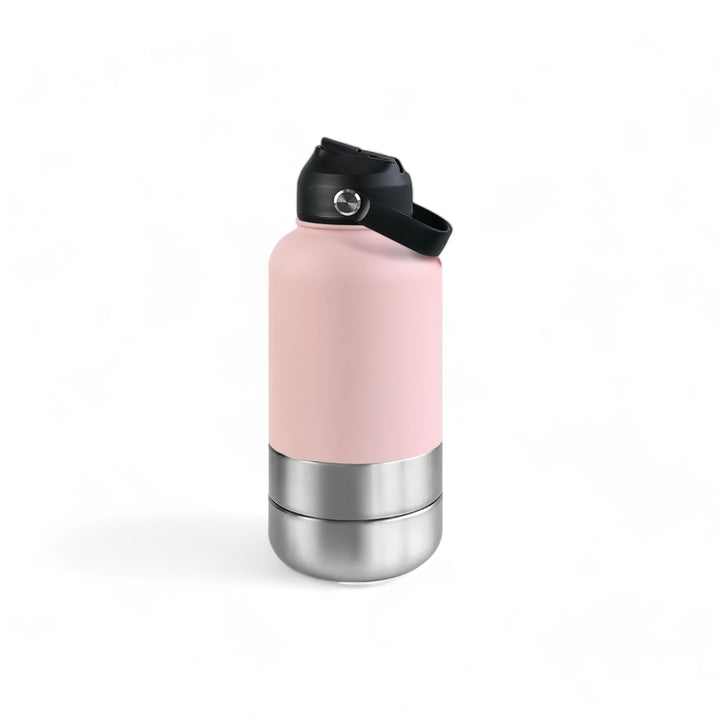 Karnz Reisflasche