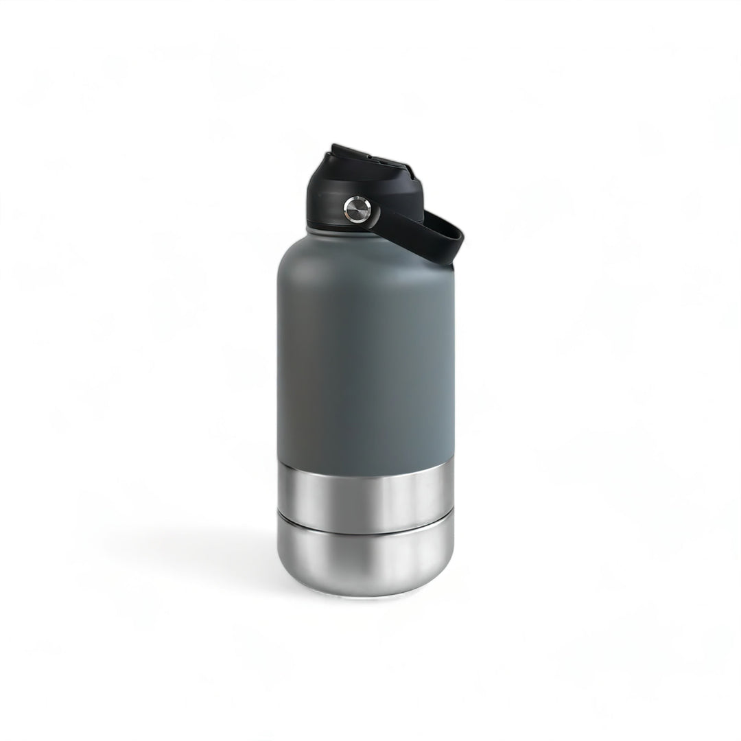 Karnz Reisflasche