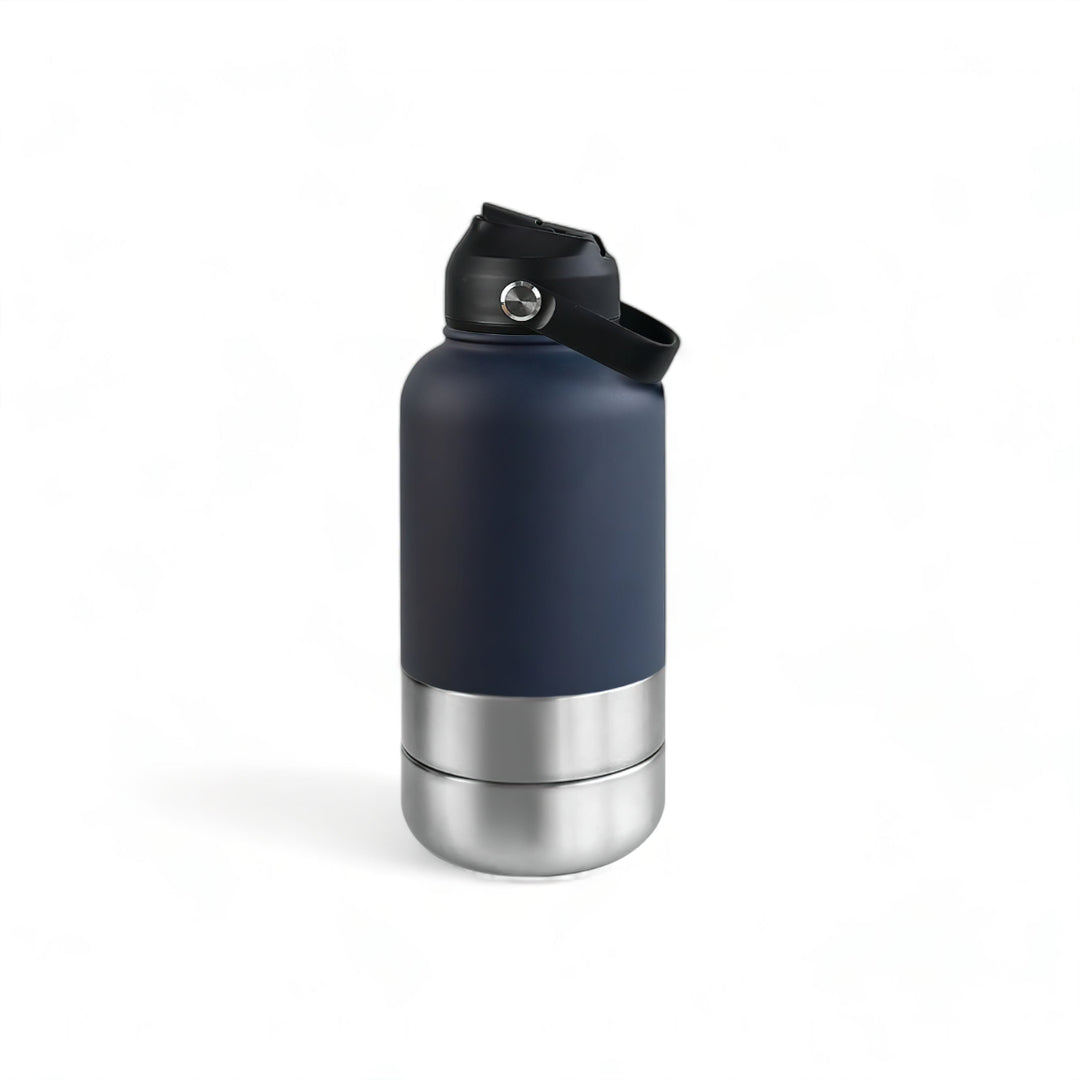 Karnz Reisflasche